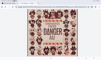Danger au fpe