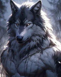 Wolf