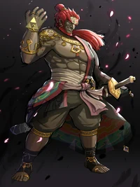 Ganondorf