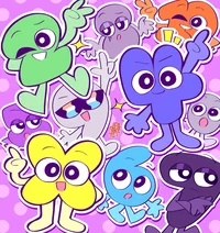 Bfb algebraliens