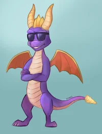 Spyro