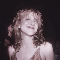 COURTNEY LOVE