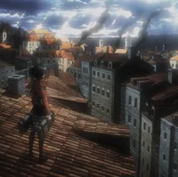 Attack on Titan 
