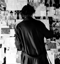 Sherlock Holmes 