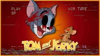 Tom and Jerry Horror
