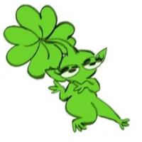 Clover Pikmin