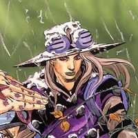 Gyro Zeppeli