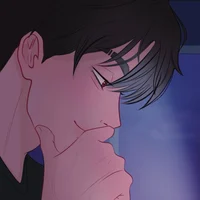 The man of the house