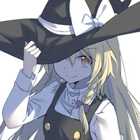 Marisa Kirisame