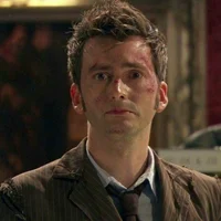 Tenth Doctor