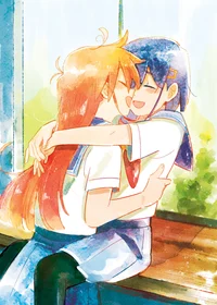 Lesbian relationship