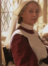 Madam Pomfrey