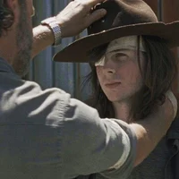 Carl Grimes - MLM 