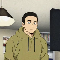 Yudai Hyakuzawa 
