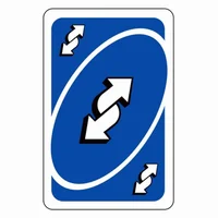 Uno reverse