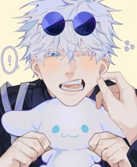 Gojo satoru
