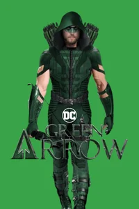 Green Arrow