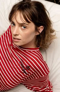 Maya Hawke