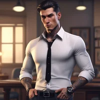 Xandro Vaccani