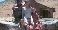Ingalls Family