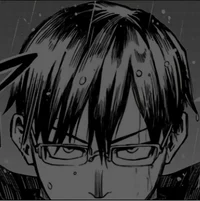 Tenya Iida