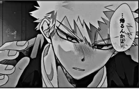 BAKUGO AMANTE-HEROE