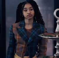 Ashley Banks WLW 