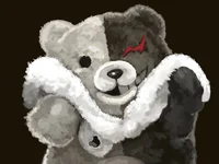 Monokuma