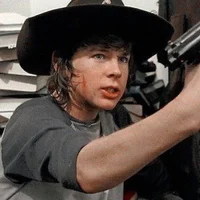 carl grimes