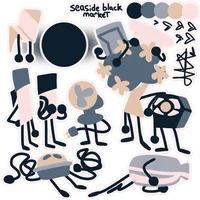 DP And DPA -Yandere-