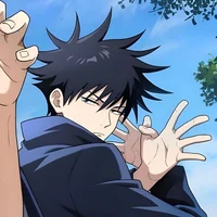 Megumi Fushiguro