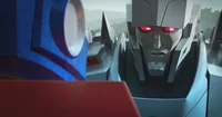 Megatron - TFE