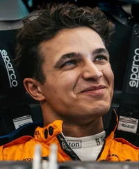 Lando Norris