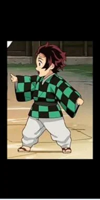 Tanjiro chikito 