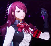 Mitsuru Kirijo