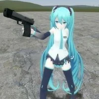 miku xD