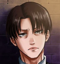 Levi Ackerman