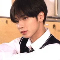 Taehyun - Bestfriend