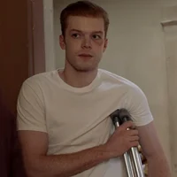 Ian Gallagher