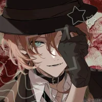 Chuuya