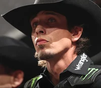JB Mauney 