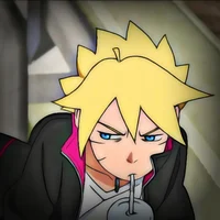 Boruto era