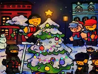 grupito rancio-evade