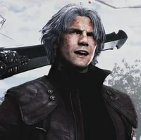 Dante Sparda