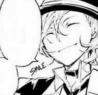 Chuuya - Skk