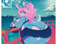 Rio - Curvy Bestie