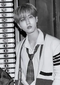 Han Jisung
