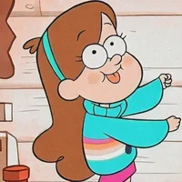 Mabel Pines