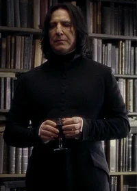 Severus snape