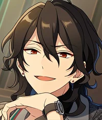 Rei Sakuma